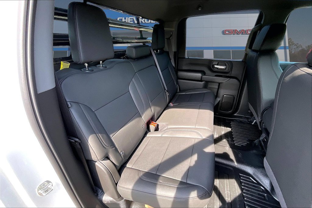 New 2026 Chevrolet Silverado 3500 W/T w/ WT Convenience Package AWD/4WD image 10