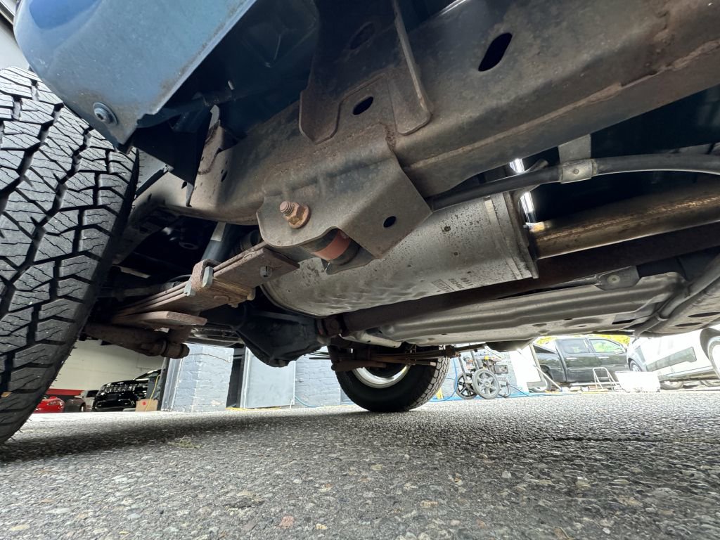 Used 2009 Chevrolet Colorado LT w/ Power Convenience Package image 29