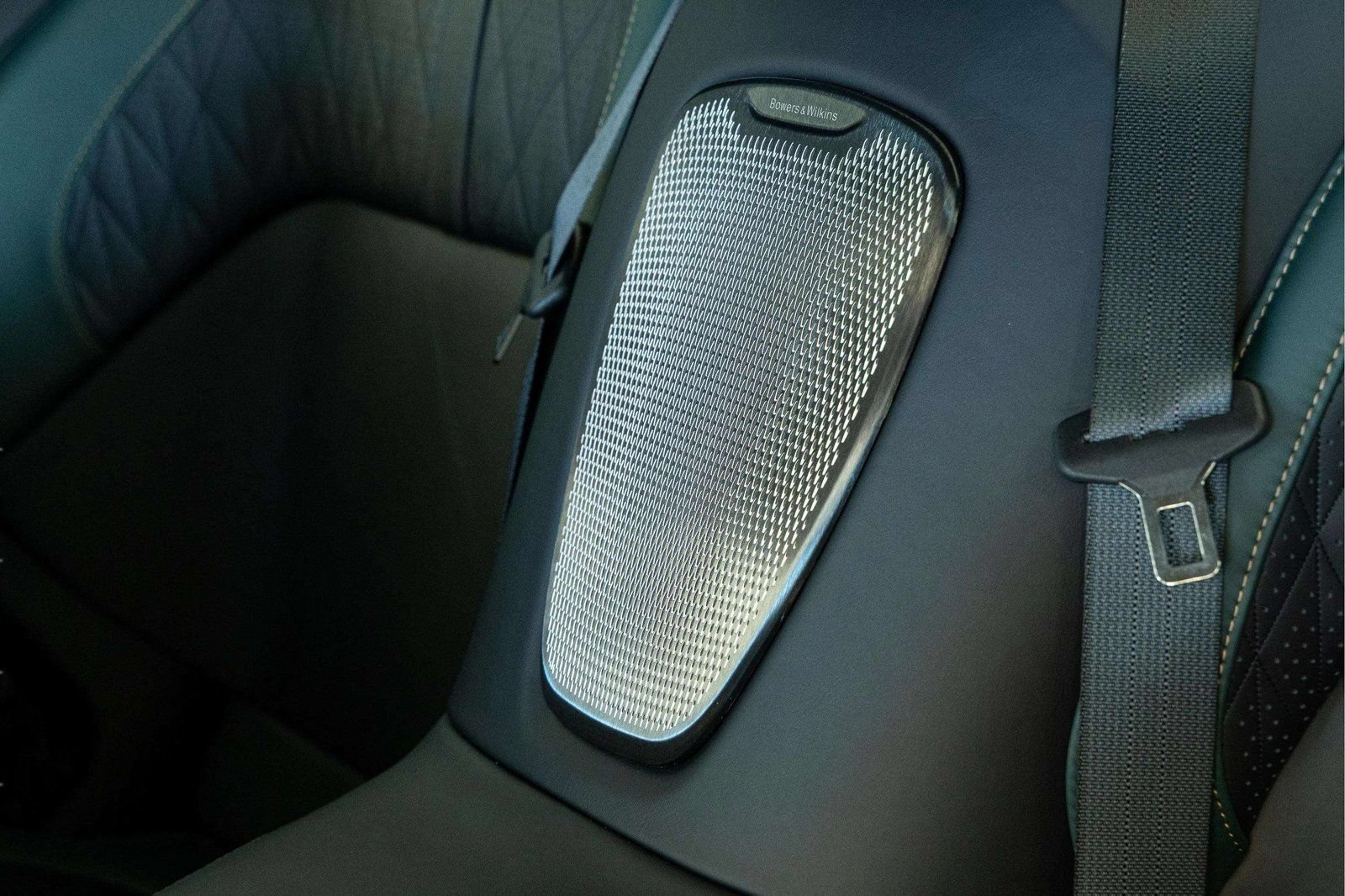 New 2026 Aston Martin DB12 Coupe RWD image 35