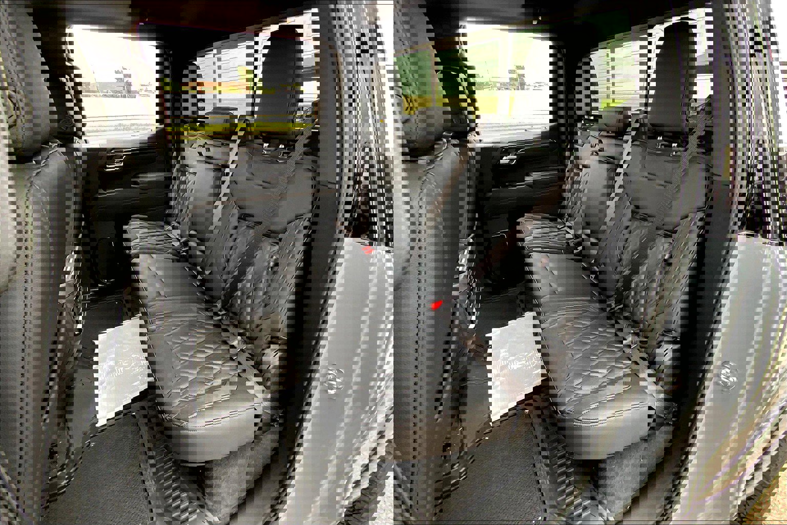 New 2025 GMC Sierra 1500 AT4 w/ AT4 Premium Package image 25