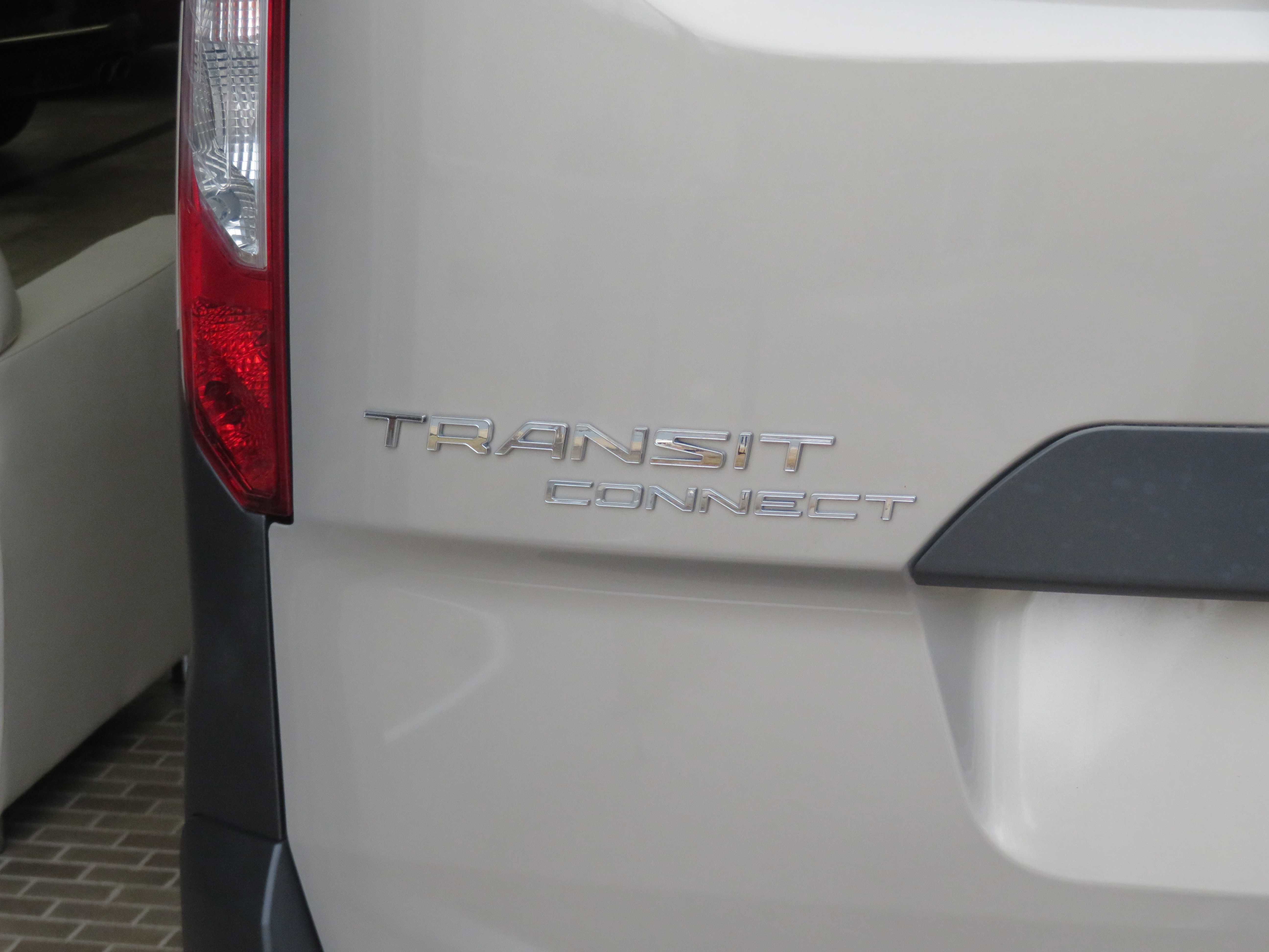 Used 2016 Ford Transit Connect XL image 54