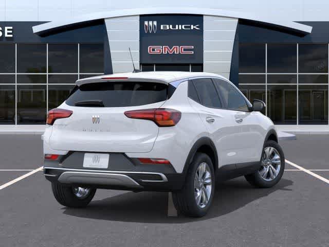 New 2026 Buick Encore GX Preferred FWD image 5