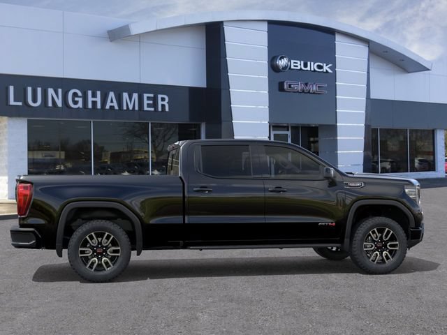 New 2026 GMC Sierra 1500 AT4 w/ AT4 Premium Package AWD/4WD image 5