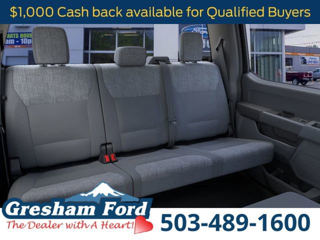 New 2026 Ford F350 XLT w/ Tremor Off-Road Package image 12