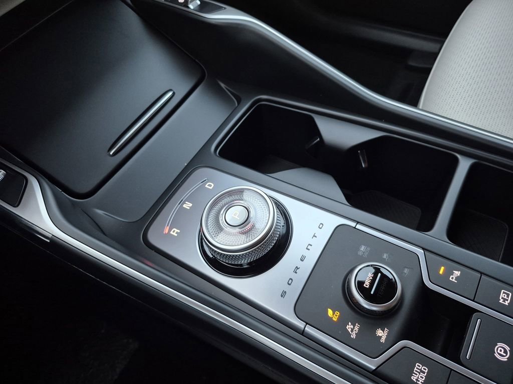 New 2026 Kia Sorento EX image 23