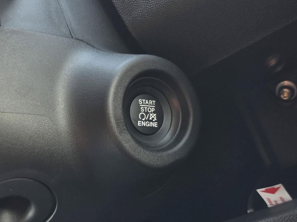 New 2026 RAM ProMaster 2500 w/ Power Group FWD image 15
