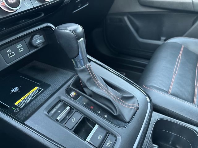 Certified 2023 Honda CR-V Sport Touring image 20