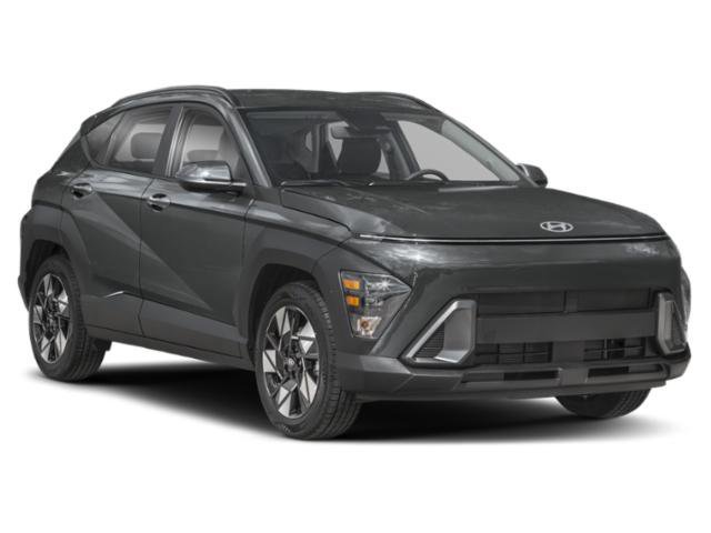 Certified 2024 Hyundai Kona SEL AWD/4WD image 6