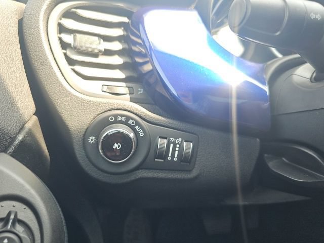 Used 2016 FIAT 500X Lounge AWD/4WD image 29