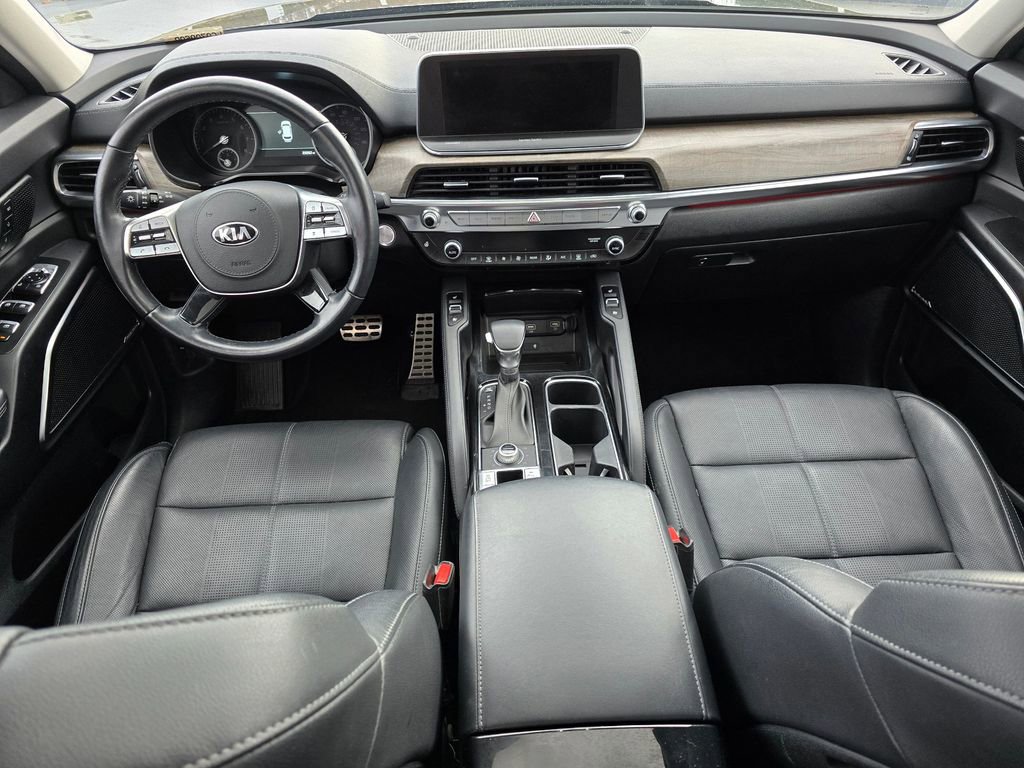 Used 2020 Kia Telluride SX image 19