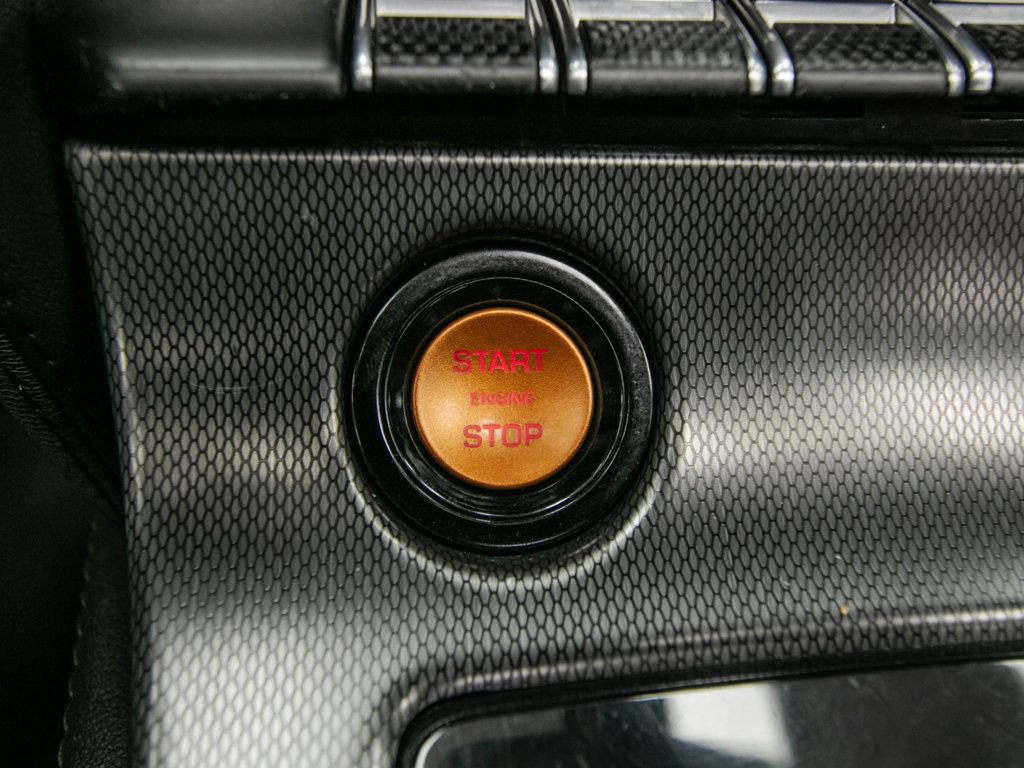 Used 2014 Jaguar F-TYPE S RWD image 23