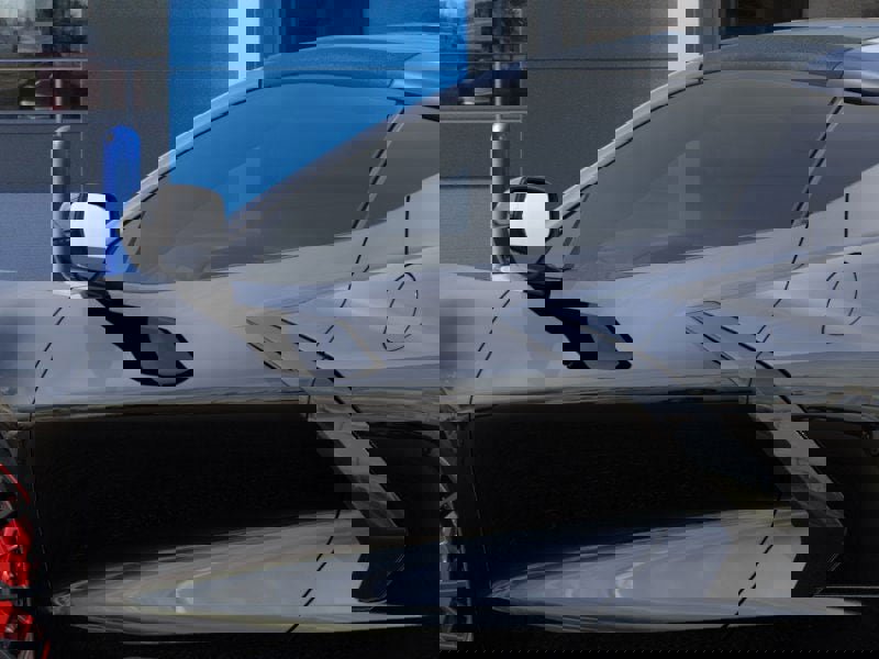 New 2025 Chevrolet Corvette Stingray Preferred Cpe w/ 2LT image 12