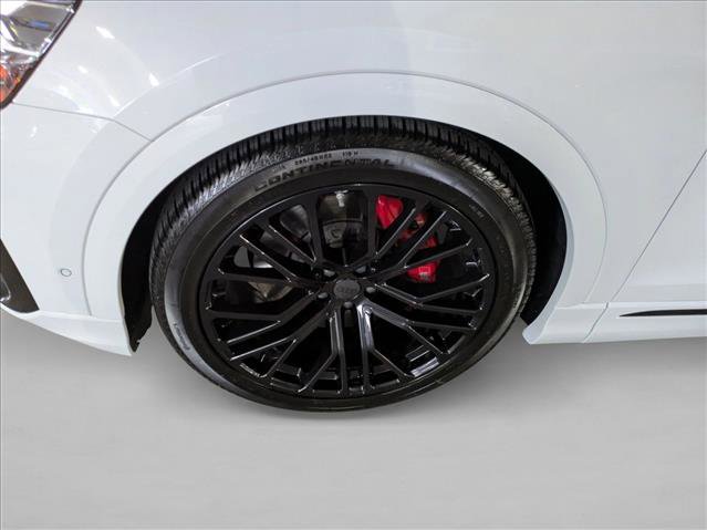 New 2026 Audi SQ8 Prestige image 10