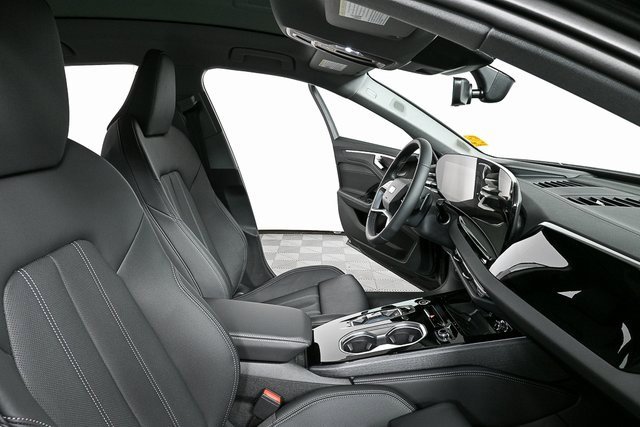 New 2026 Audi A6 Premium Plus image 24