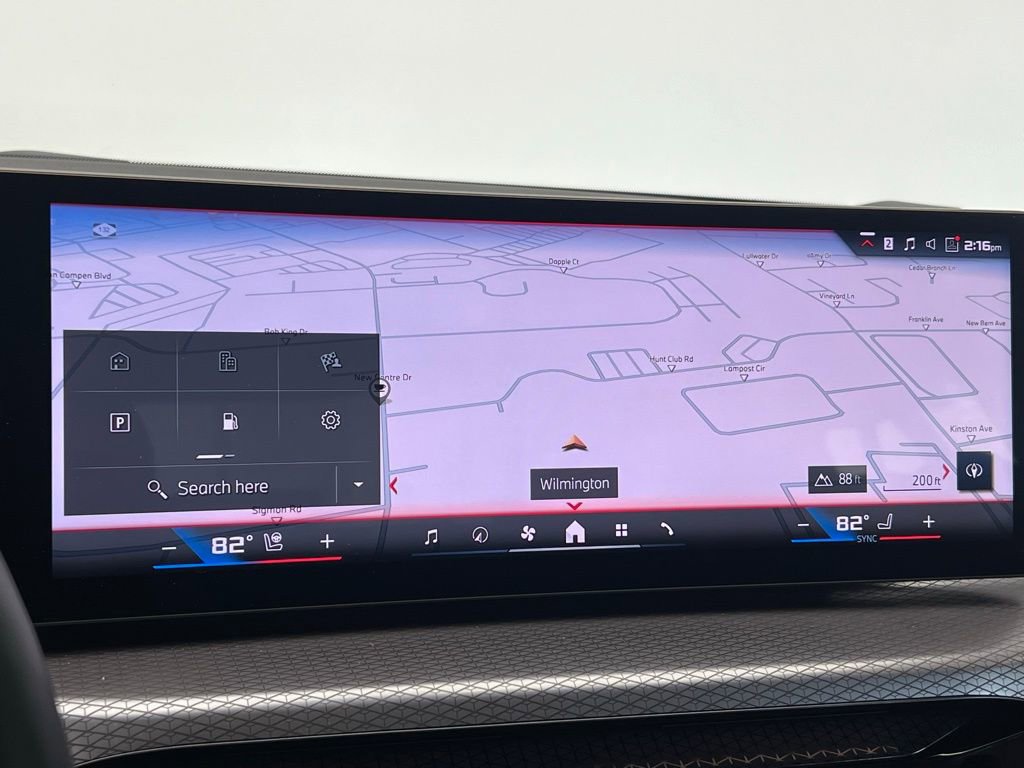 Certified 2025 BMW M340i RWD image 13