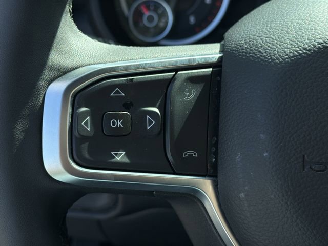 New 2026 RAM 3500 Big Horn image 25