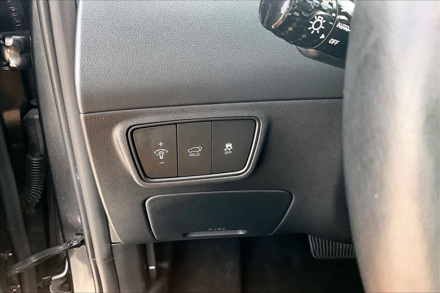 Certified 2023 Hyundai Tucson Limited FWD image 32