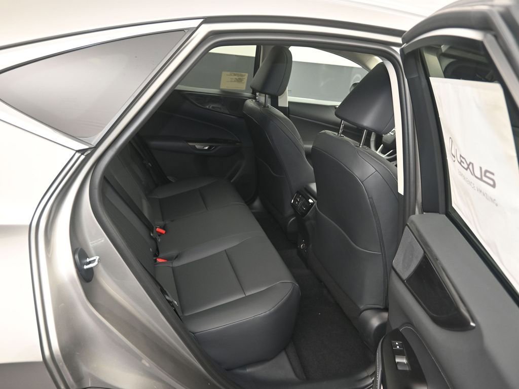 New 2026 Lexus NX 350 AWD w/ Premium Package image 11