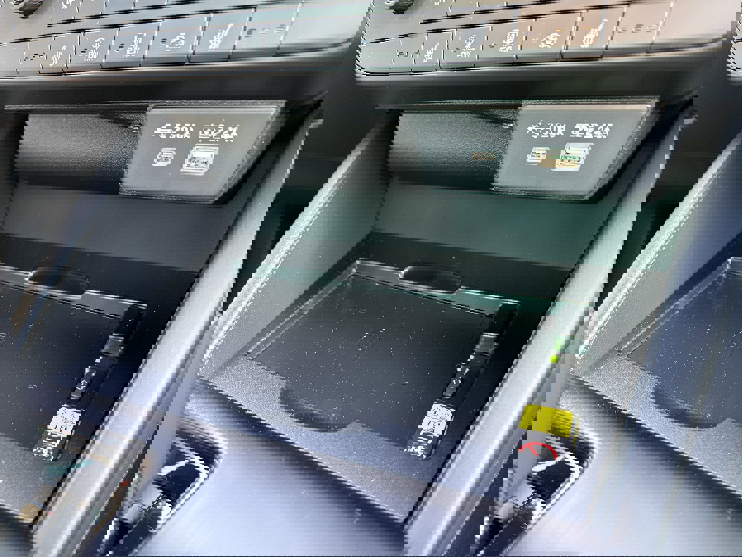 New 2026 Subaru Outback Limited w/ Premium/Limited Package image 21