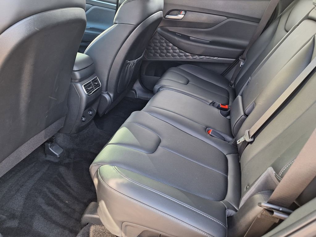 Certified 2023 Hyundai Santa Fe XRT image 12