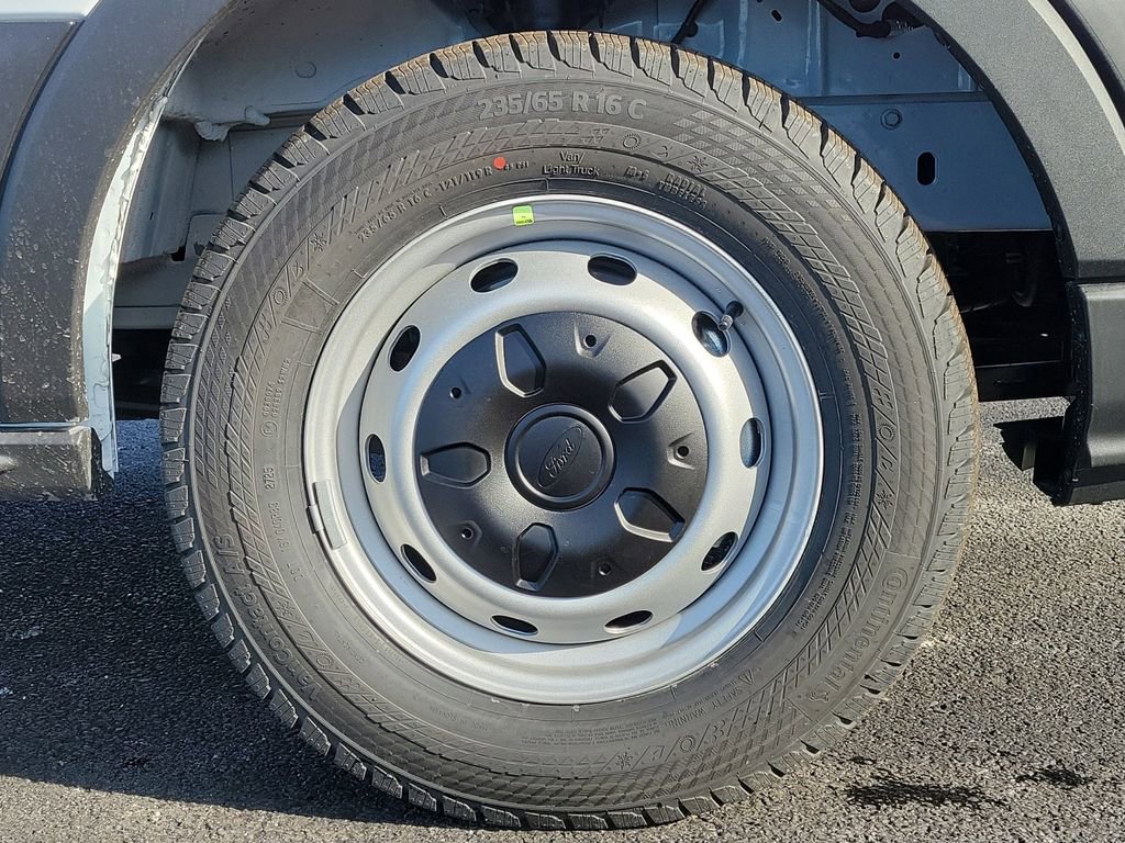 New 2026 Ford Transit 150 Low Roof image 7