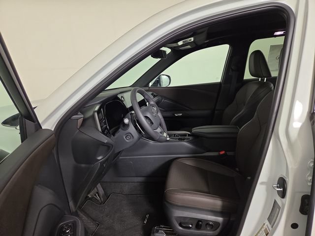 New 2026 Lexus TX 350 AWD image 12
