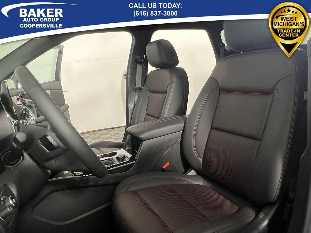 New 2026 Chevrolet Blazer RS w/ LPO, Floor Liner Package AWD/4WD image 22