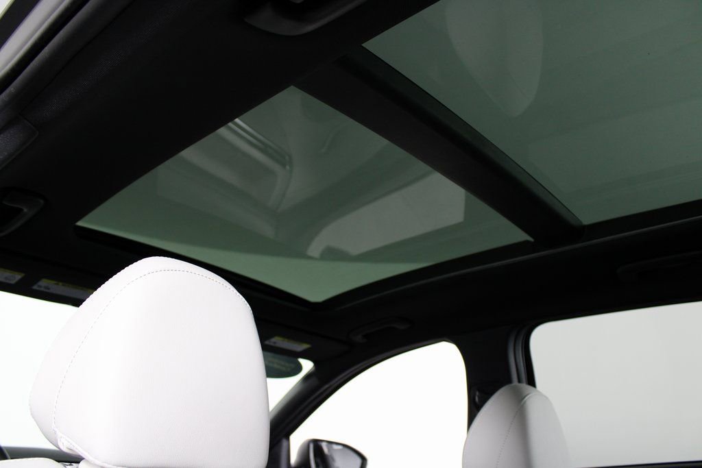 Used 2025 Hyundai Tucson Limited image 20