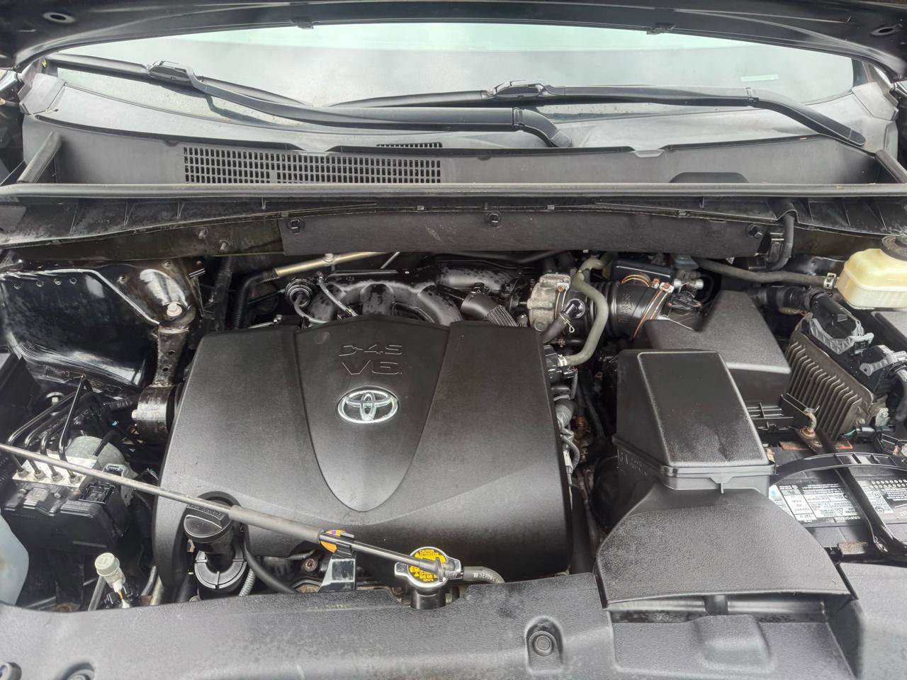 Used 2017 Toyota Highlander SE AWD/4WD image 59