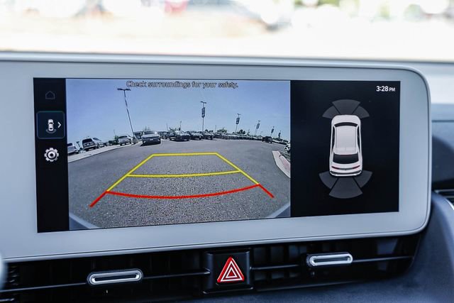 Certified 2024 Hyundai Ioniq 5 SEL RWD image 27