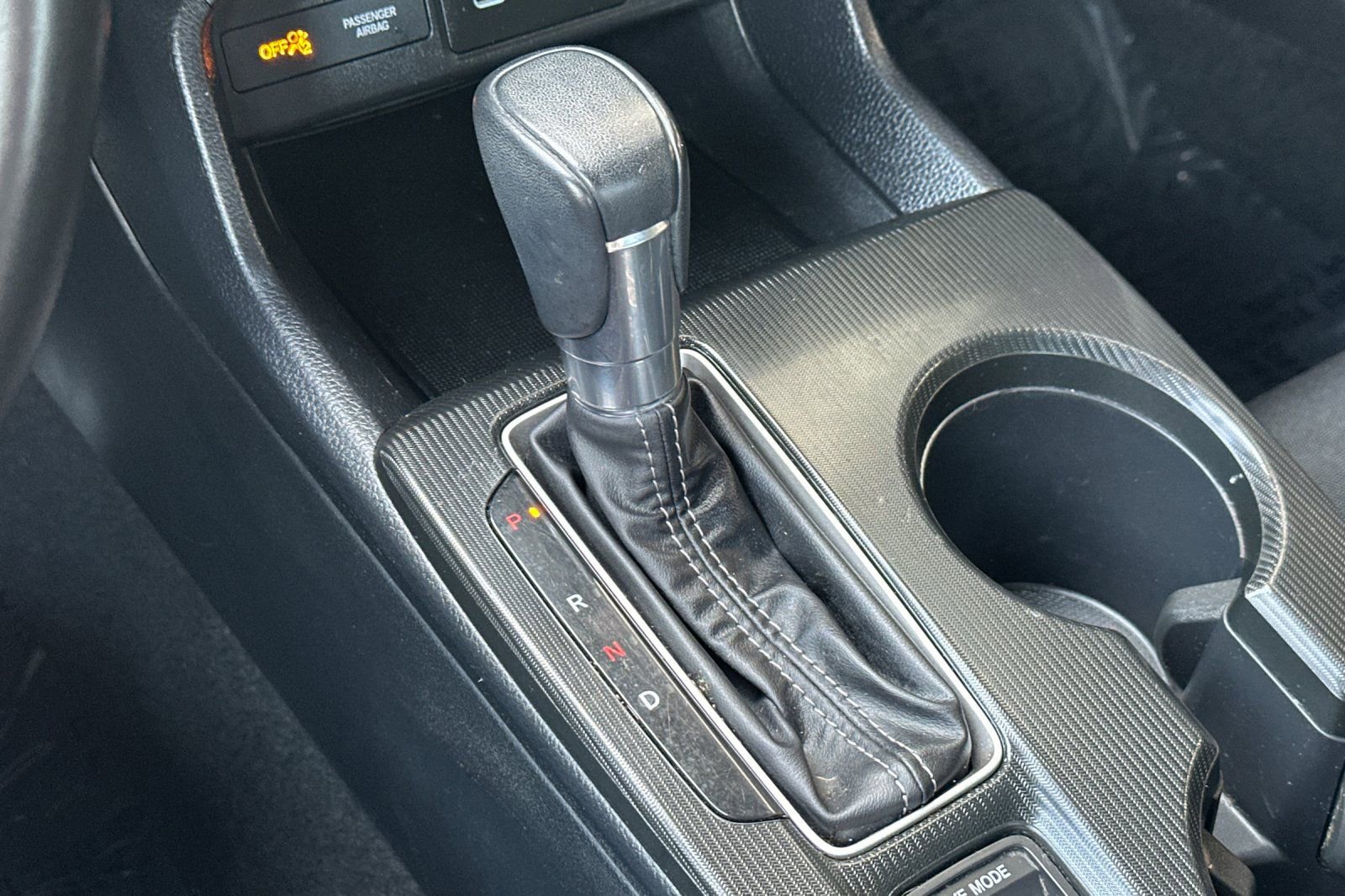 Used 2025 Honda Civic Sport image 26
