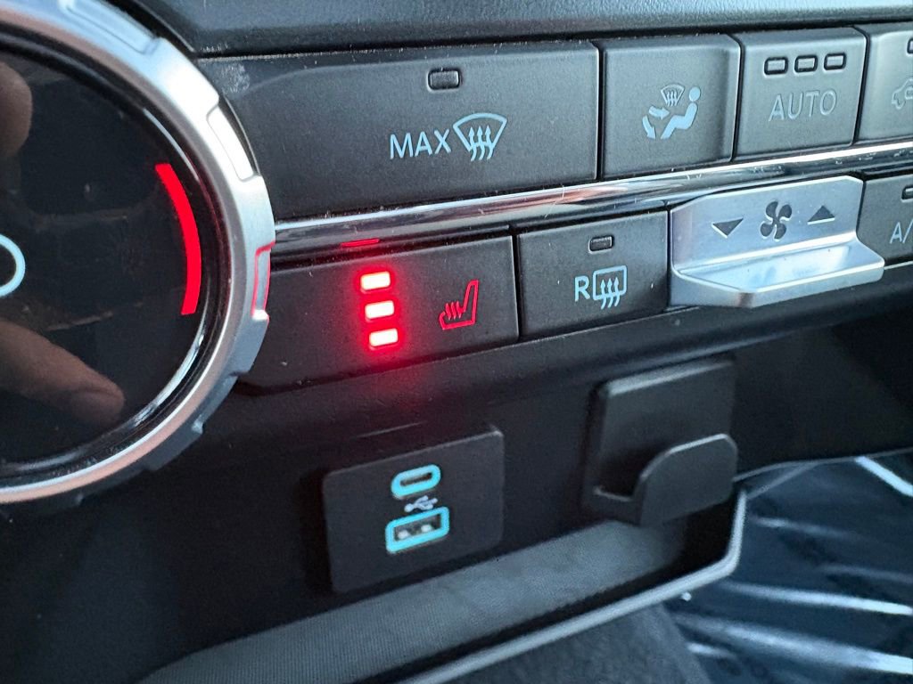 Used 2023 Ford F150 XLT w/ Equipment Group 302A High image 10