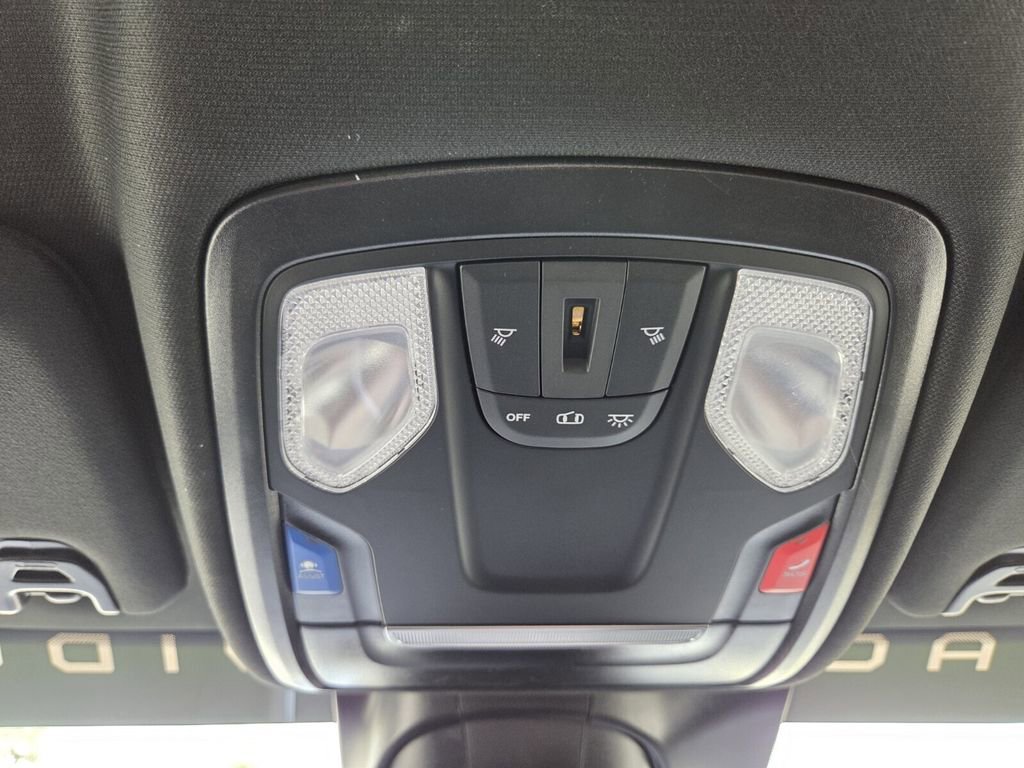 New 2026 RAM 2500 Big Horn image 22