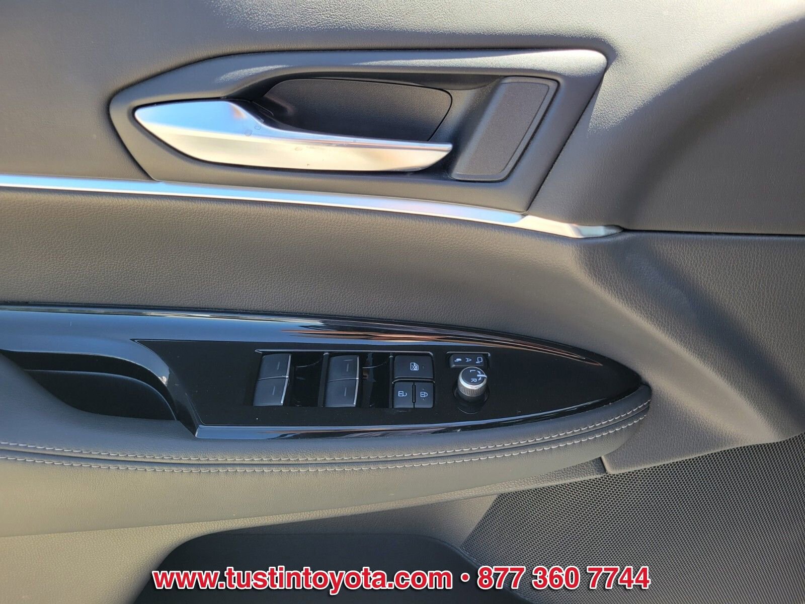 Certified 2023 Toyota Mirai w/ Advanced Technology Package RWD image 17
