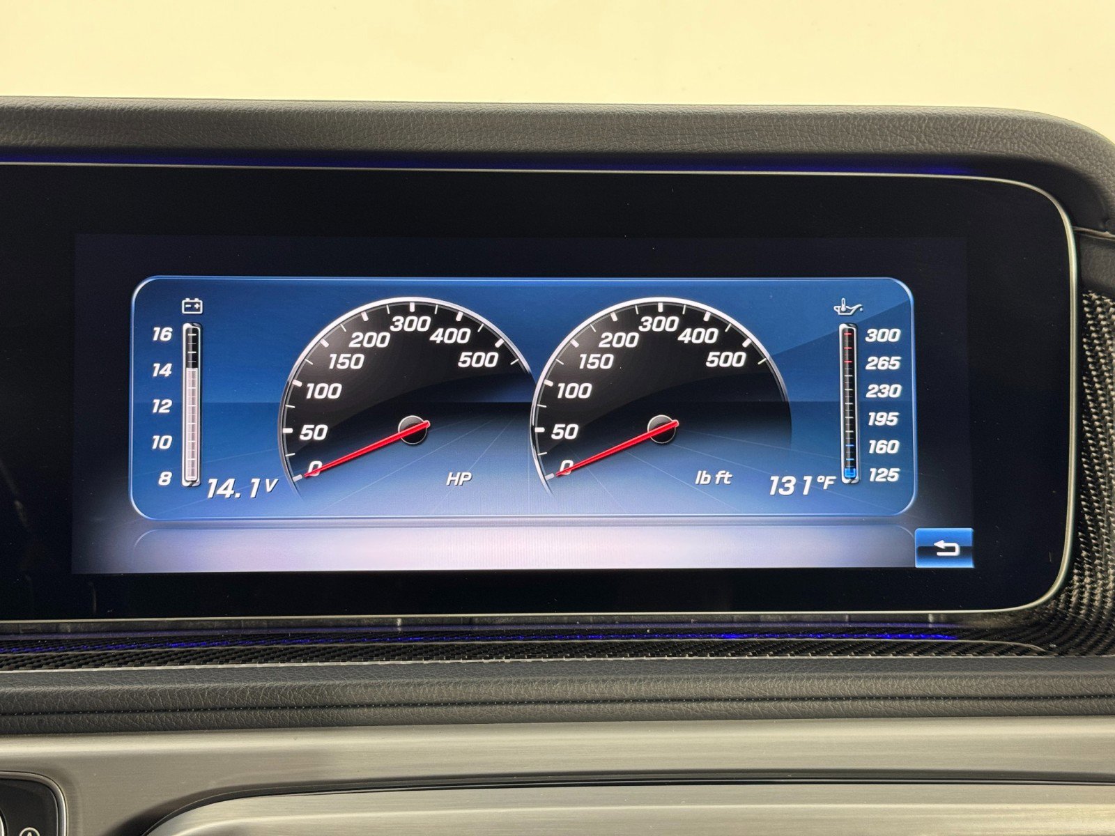 Used 2021 Mercedes-Benz G 550 image 32