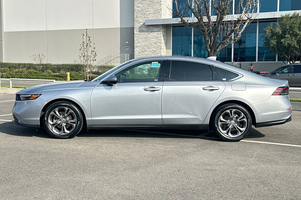 Used 2024 Honda Accord EX image 7