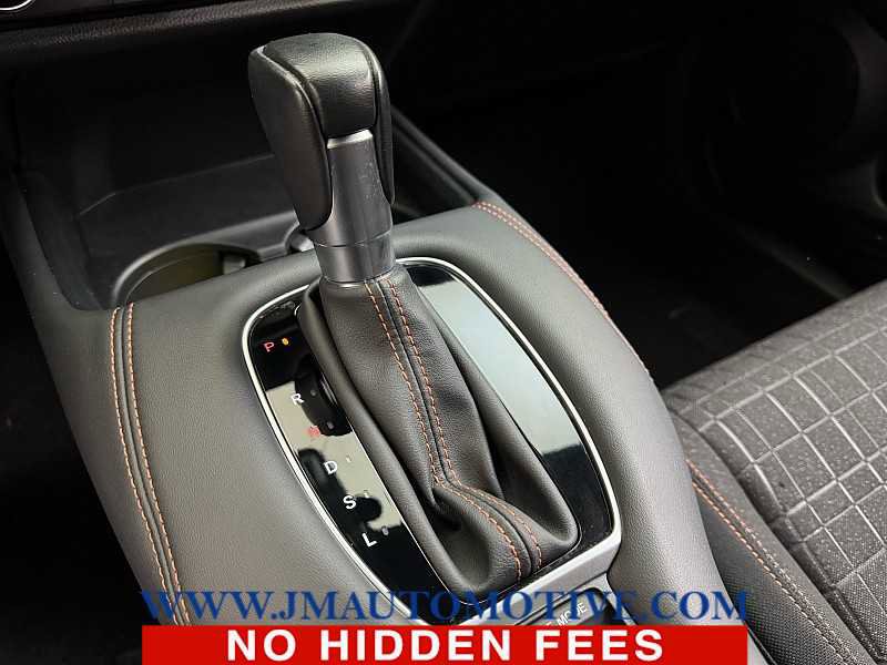 Used 2024 Honda HR-V Sport image 30