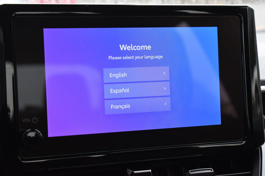 Certified 2026 Toyota Corolla LE image 11