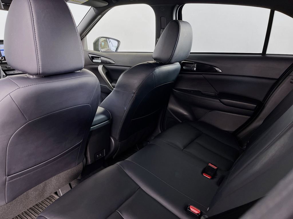 Used 2024 Mitsubishi Eclipse Cross SE AWD/4WD image 32