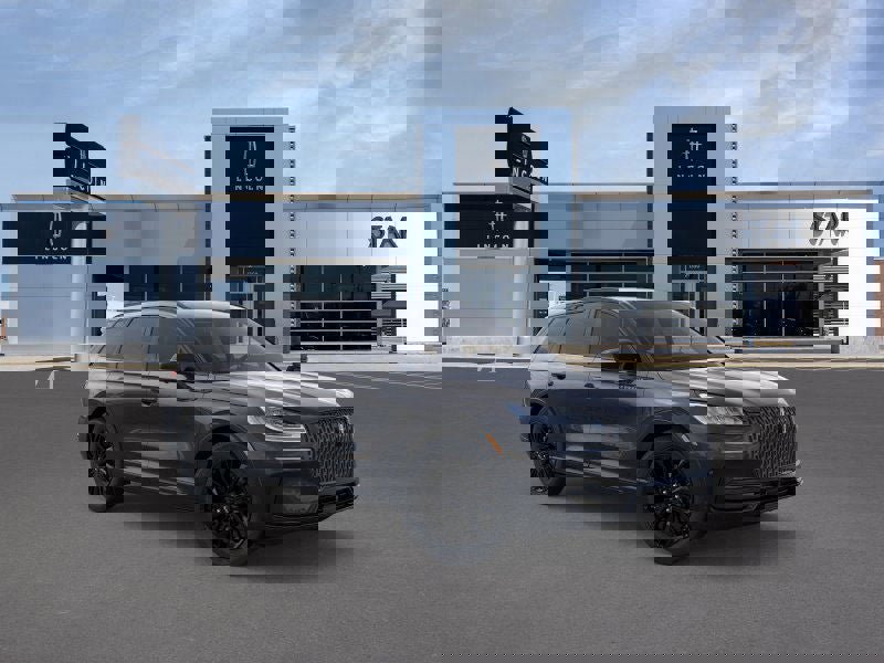 New 2026 Lincoln Corsair Premiere image 7