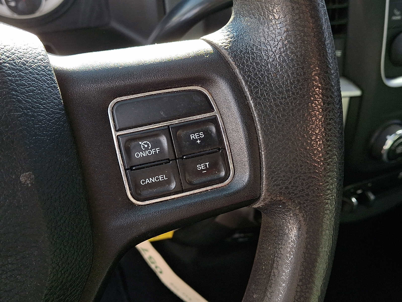 Used 2018 RAM 2500 SLT image 19