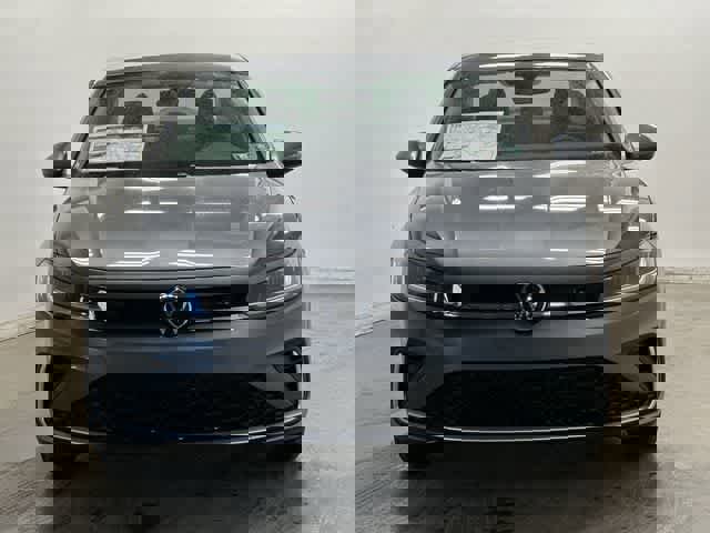 New 2026 Volkswagen Jetta S image 25