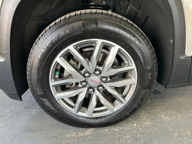 Used 2019 GMC Acadia SLE FWD image 10