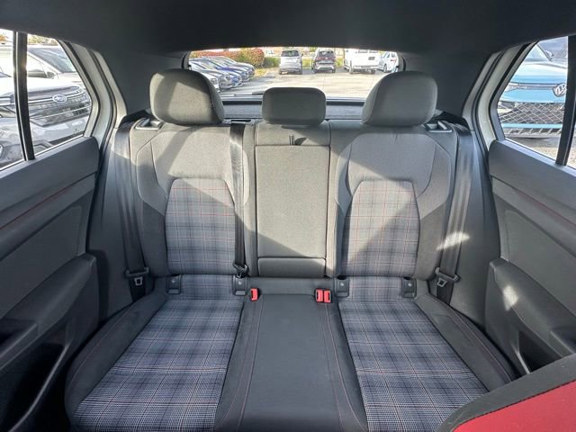 Used 2022 Volkswagen GTI S image 23