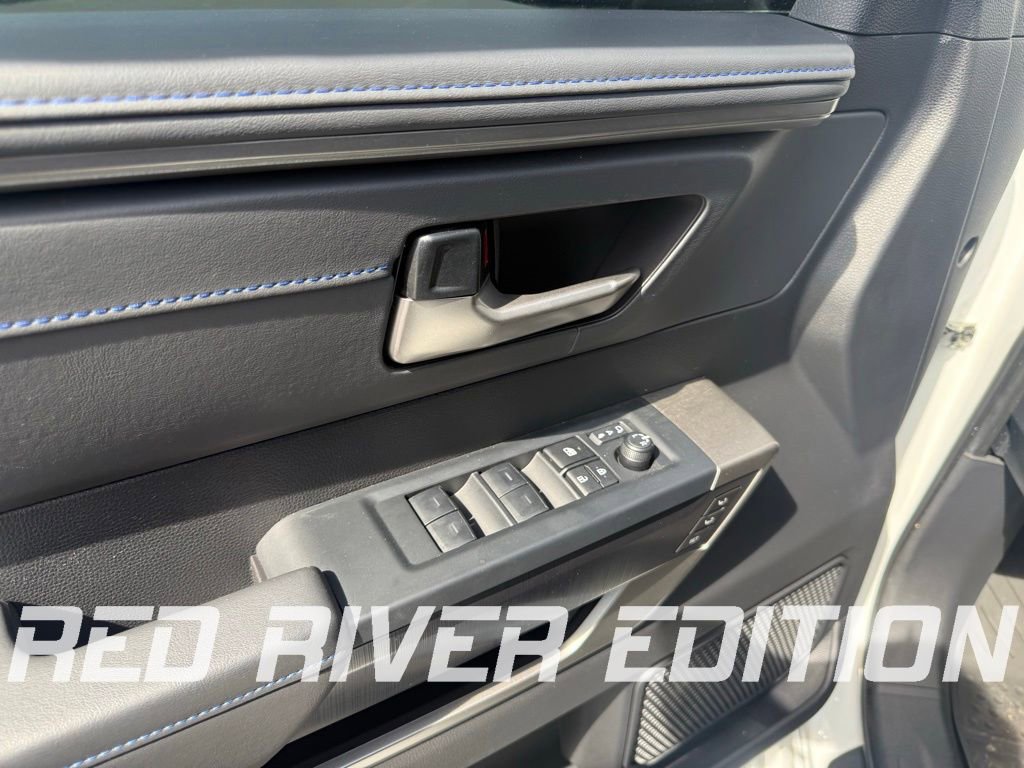 Used 2026 Toyota Tundra Platinum image 19