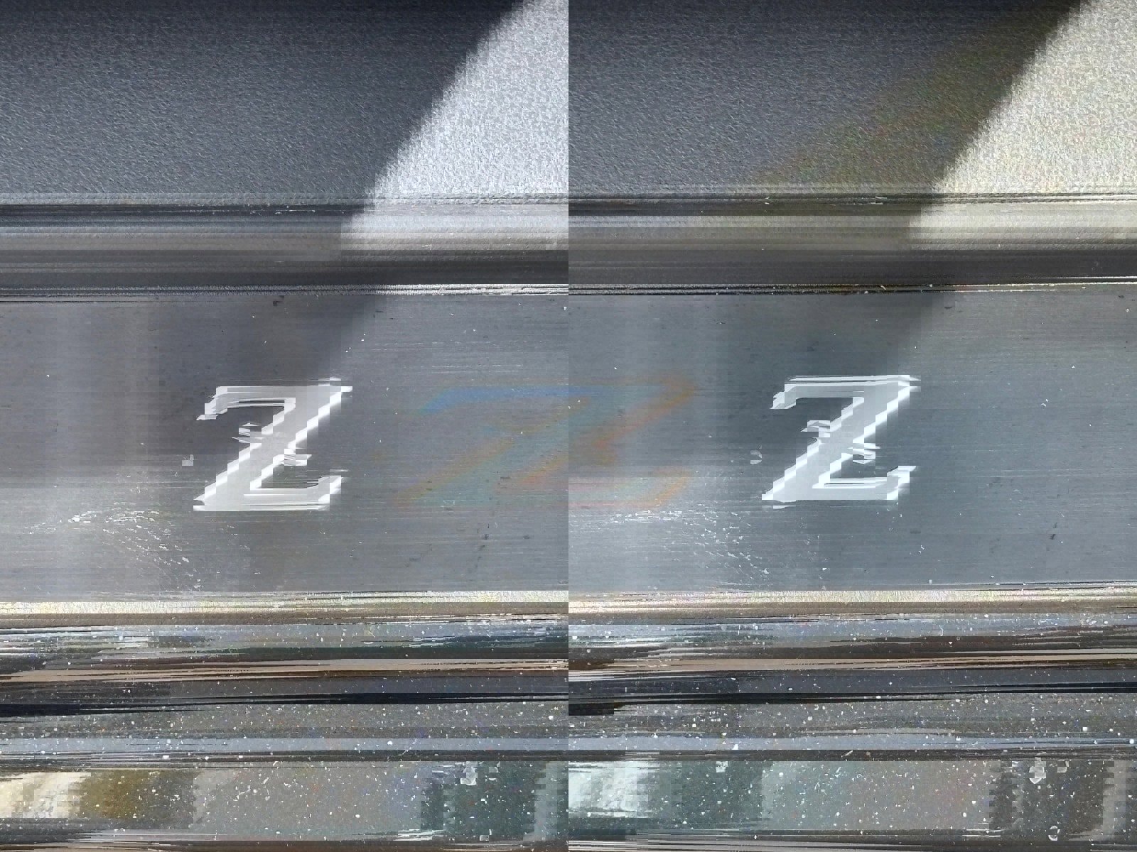 Certified 2024 Nissan Z Performance w/ Floor Mat Package image 9