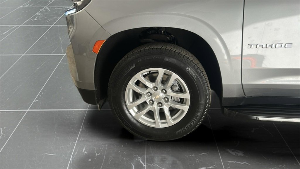 Used 2023 Chevrolet Tahoe LT image 29