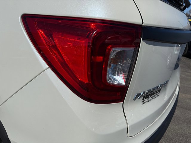 Used 2019 Honda Passport Sport image 16