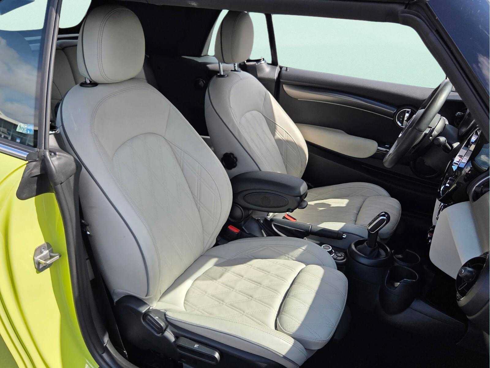 Used 2023 MINI Cooper S FWD image 19