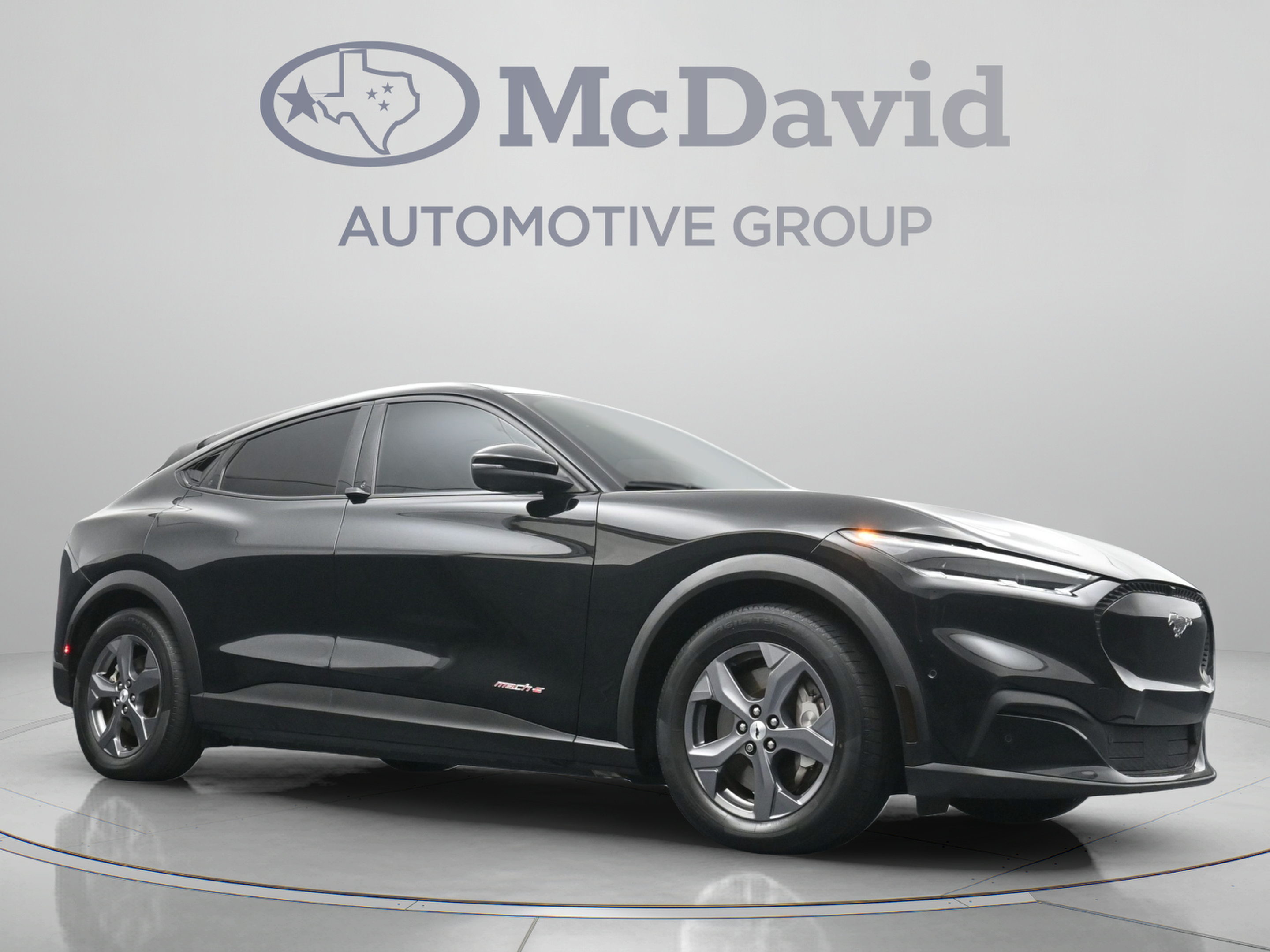 Used 2023 Ford Mustang Mach-E Select w/ Comfort Package Lite RWD image 24